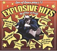 Son of Dave Explosive Hits (Vinyl LP) 12" Album