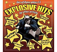 Son of Dave Explosive Hits (Vinyl LP) 12" Album