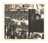 Son of Dave Wild West Show (CD) Album