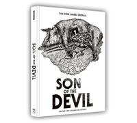 Son of Devil - Mediabook - Cover C - 2-Disc Limited UNCUT Collector’s Edition auf 222 Stück (BR+DVD)