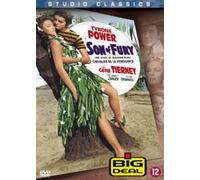 Son of Fury (1942) (edizione Olandese)