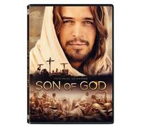 Son of God (DVD) Darwin Shaw Sebastian Knapp Paul Knops Darcie Lincoln