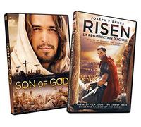 Son Of God / Risen
