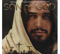 Son Of God - Son Of God; O.S.T. (Tg)