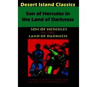 Son of Hercules in the Land of darkness (DVD) Dan Vadis Spela Rozin