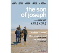Son of Joseph (DVD)