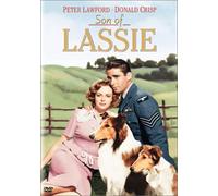 Son of Lassie [45/E/Dd/S: E, J]