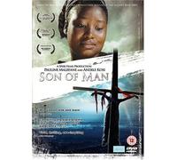 Son Of Man [Edizione: Regno Unito]