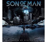 Son Of Man - State of dystopia