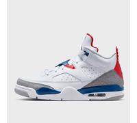 Son of Mars Low bianco 46