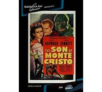Son Of Monte Cristo [Edizione: Stati Uniti]