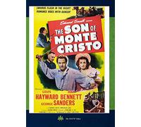 Son Of Monte Cristo [Edizione: Stati Uniti]