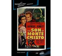 Son Of Monte Cristo [Edizione: Stati Uniti]
