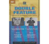 Son of Monte Cristo - Son of Monte Cristo