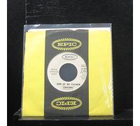 Son Of My Father/Pride Comes Before A Fall (7"/45 rpm)