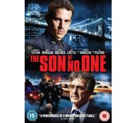 Son Of No One [Edizione: Regno Unito]