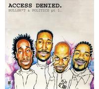 Son of Noise - Access Denied