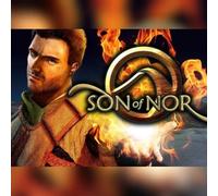 Son of Nor (PC) Steam Key - GLOBAL