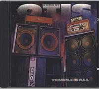 Son of Otis - Temple Ball