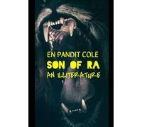 Son of Ra: The Story of Raf