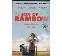 Son of Rambow (2007) Bill Milner, Will Poulter