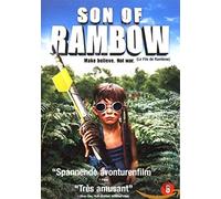 Son Of Rambow 2009 (DVD)