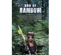 Son of Rambow [DVD]