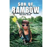 Son of Rambow (DVD) Bill Milner Will Poulter