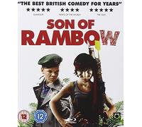 Son Of Rambow [Edizione: Regno Unito] [Edizione: Regno Unito]