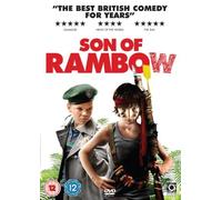 Son Of Rambow [Edizione: Regno Unito] [Edizione: Regno Unito]