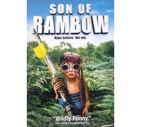 Son Of Rambow [Edizione: Stati Uniti]