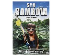Son of Rambow (IMPORT) (Nessuna versione italiana)