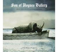 Son Of Rogues Gallery (2 Cd) - AA.VV. (Audio Cd)