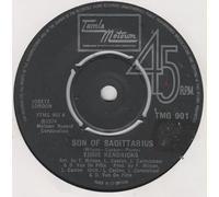 Son Of Sagittarius / Can't Help What I Am - Eddie Kendricks 7" 45