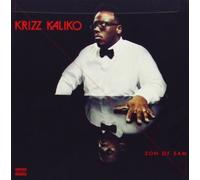 Son Of Sam [Explicit] by Krizz Kaliko (2013-08-27)