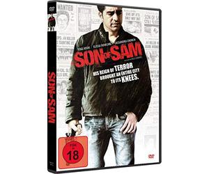 Son of Sam (Ulli Lommel 2)