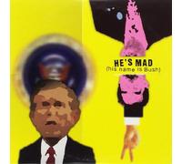 Son of Silence - He's Mad (His Name)