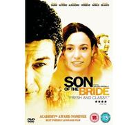 Son Of The Bride