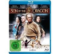 Son of the Dragon - Teil 1&2