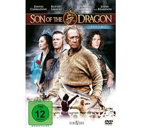 Son of the Dragon - Teil 1&2