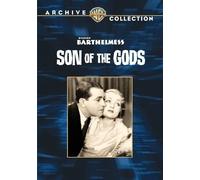 Son Of The Gods (DVD)