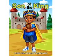Son of the King