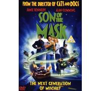 Son Of The Mask [Edizione: Regno Unito]