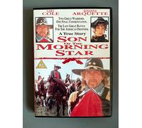 Son of The Morning Star