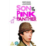 Son Of The Pink Panther