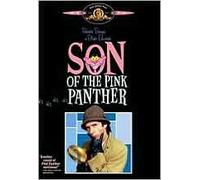 Son of the Pink Panther