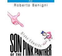 Son of the Pink Panther