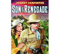 Son of the Renegade (DVD)