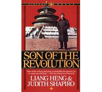 Son of the Revolution [Lingua Inglese]: An Autobiography