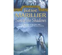 Son of the Shadows: Book 2